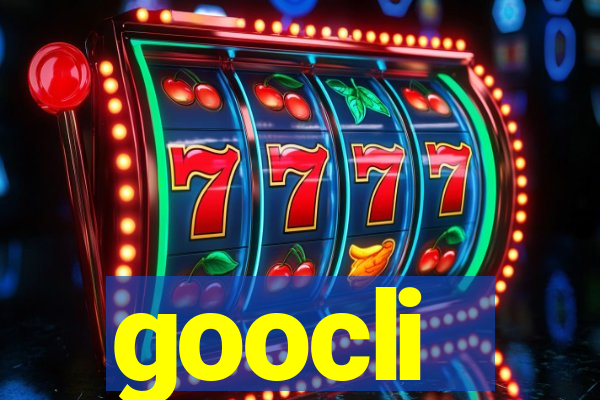 goocli - inicio